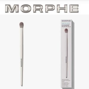 Morphe M332 Eye Blender Medium Rounded Blender Eyeshadow Brush